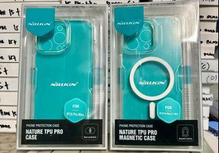 IPHONE 15 PRO MAX CASE / COVER