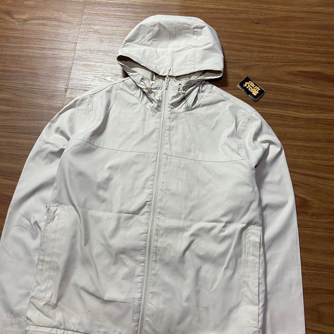 Jaket h&m on sale