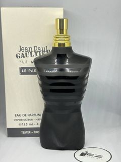 JPG Le Male Le Parfum 125ml TR