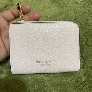 Kate spade ava wallet