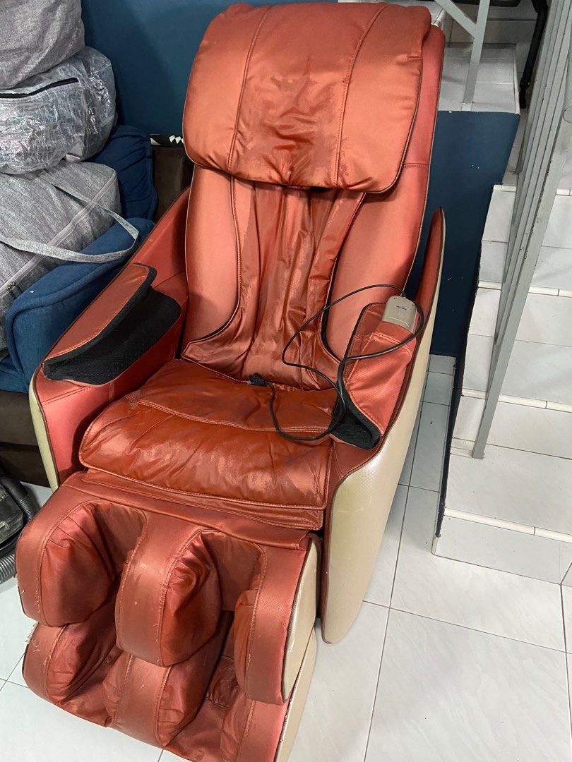 facebook harga ogawa massage chair