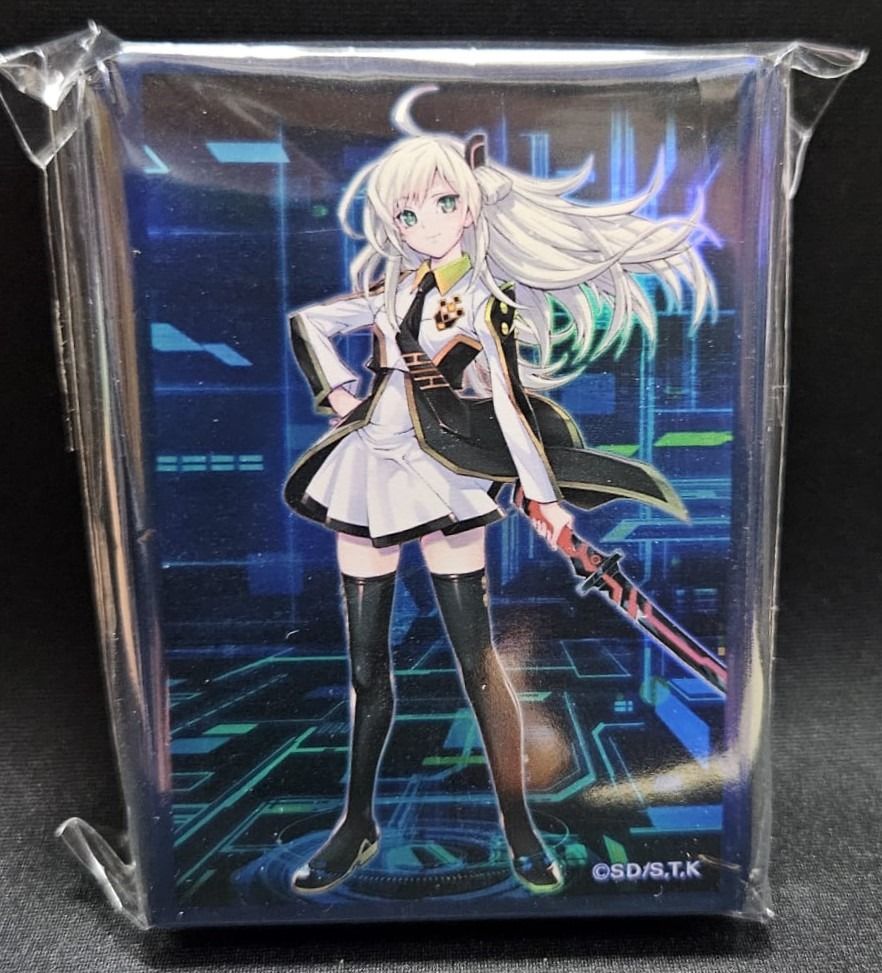 sky striker card sleeves Yugioh ygo Roze Sleeve (Standard Size) Trading Card Game Card Sleeves help Duelists keep their cards secure and protected during Duels. !  Sky Striker just
