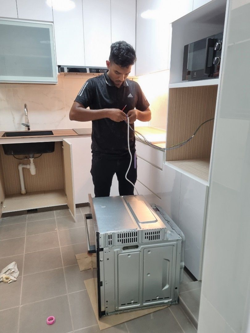 L BOX / COVE light/ false ceiling/ partition/ Hacking/ door installation/electrical installation/plumbing/ whole house renovation/ cheap renovation / Tiles installation/ floor screeding62863094193667112