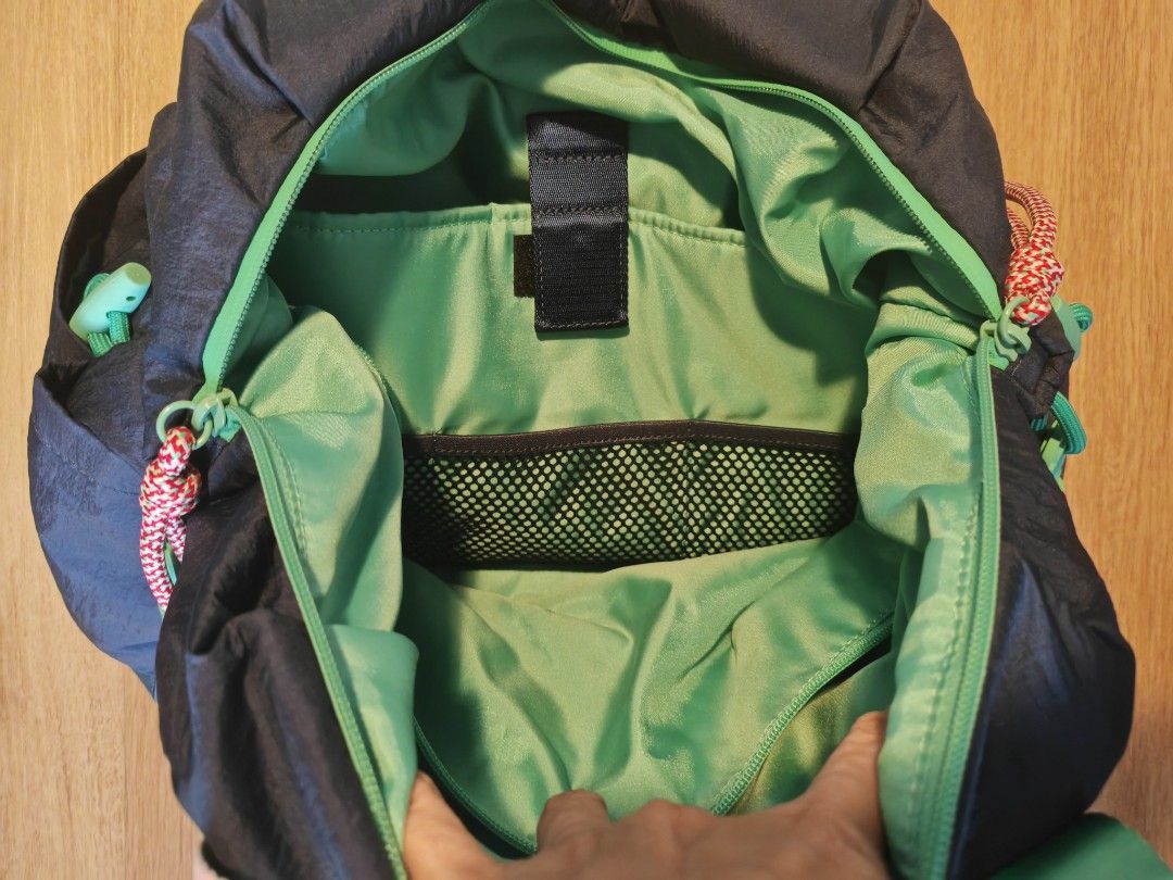 lacoste Unisex Duffle Bag Travel Bag Diaper Bag