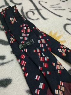 Lanvin Neck Tie