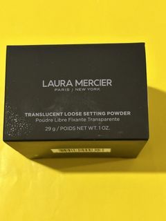 Laura Mercier Translucent setting powder