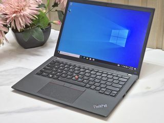 Lenovo ThinkPad X13 Gen 2 i5-11th Gen 8GB RAM 512GB SSD 13.3 inch IPS Display WUXGA Backlight Keyboard with Fingerprint security