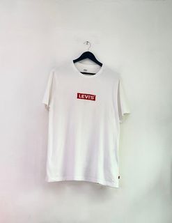 Levis Shirt