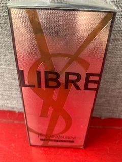 Libre L'Absolu Platine Yves Saint Laurent