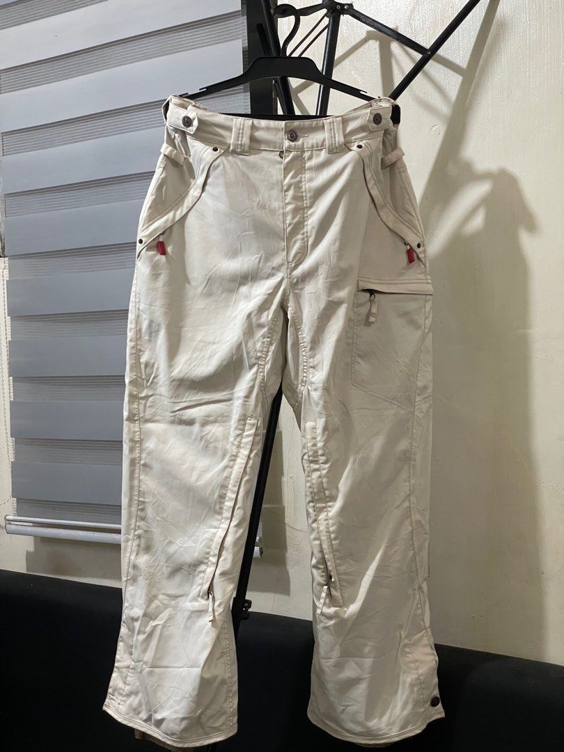 Levis snowboard pants on sale