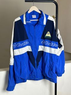 Lotto vintage retro jacket