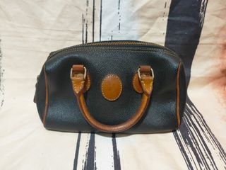 Loui Gioune Vintage Nano Bag