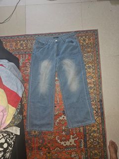 Lovito Jeans XL
