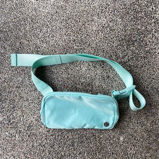 Lululemon Waist Bag