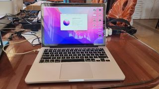 Macbook Pro 13 inch Early 2015