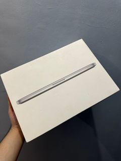 Macbook Pro Early 2015 Box Only