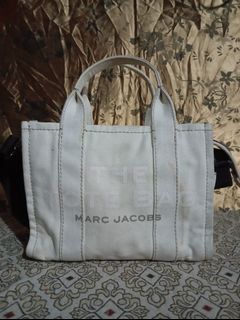 Marc Jacobs MJ The Tote Bag