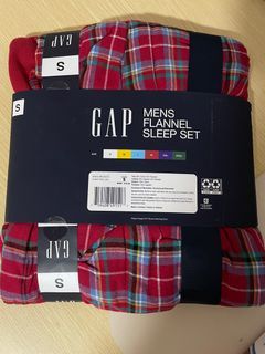 Men's Set Pajama
