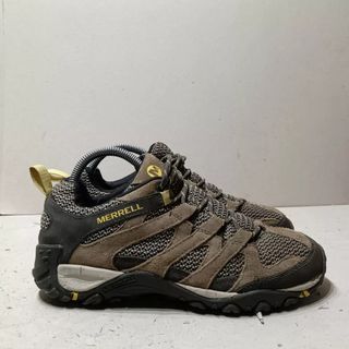 Merrell Hiking Shoes