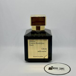 MFK Oud Satin Mood Extrait de Parfum