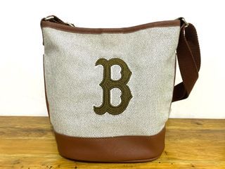 MLB Bucket Bag (Preloved)