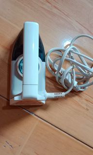 Morphy Richards Travel Iron for sale