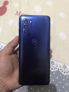 Motorola G51 5G BLUE