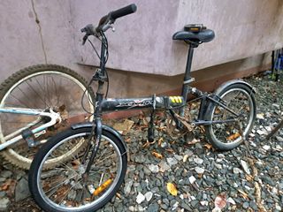 Mountain Bike 26er and Folding bike. Buy 1 Get 1 FREE