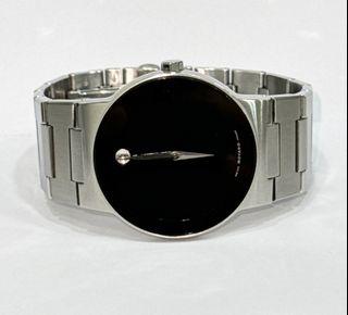 Movado watch For Sale Carousell Singapore
