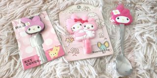 My Melody Collectibles