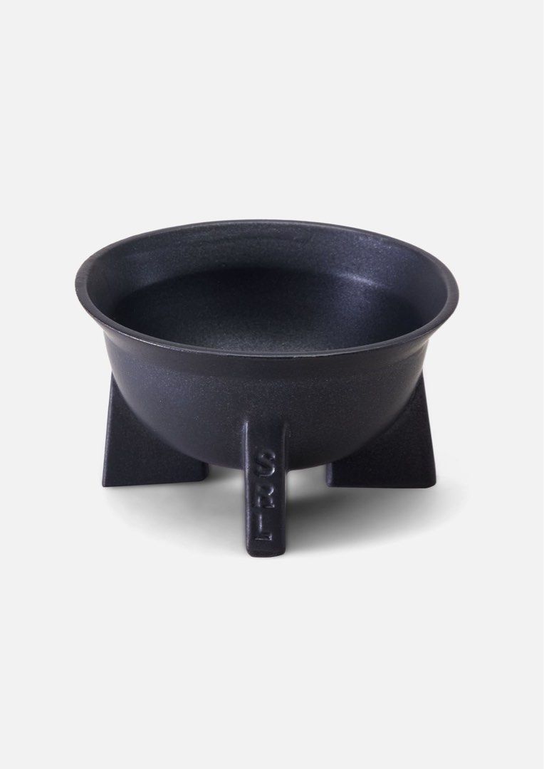 NEIGHBORHOOD × つかもとSRL . SPACE/CE-POT NEIGHBORHOOD SRL.SPACE/CE-POT陶缽（22106XTN-AC03）, 傢俬