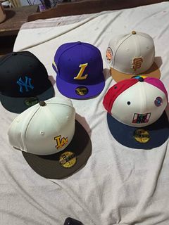 New era fitted 7 1/2
