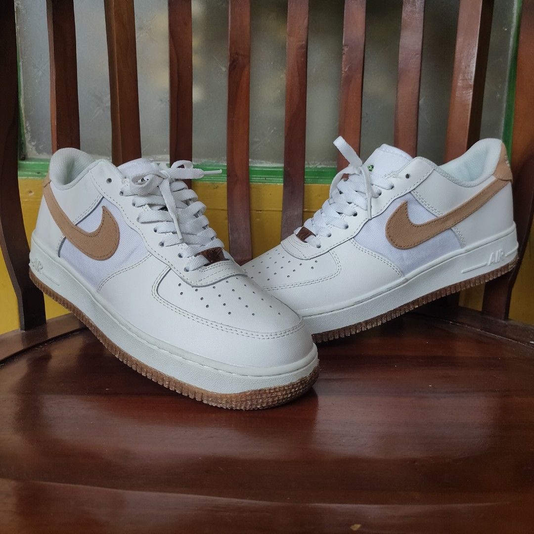 nike air force 1 himalayan rhubarb
