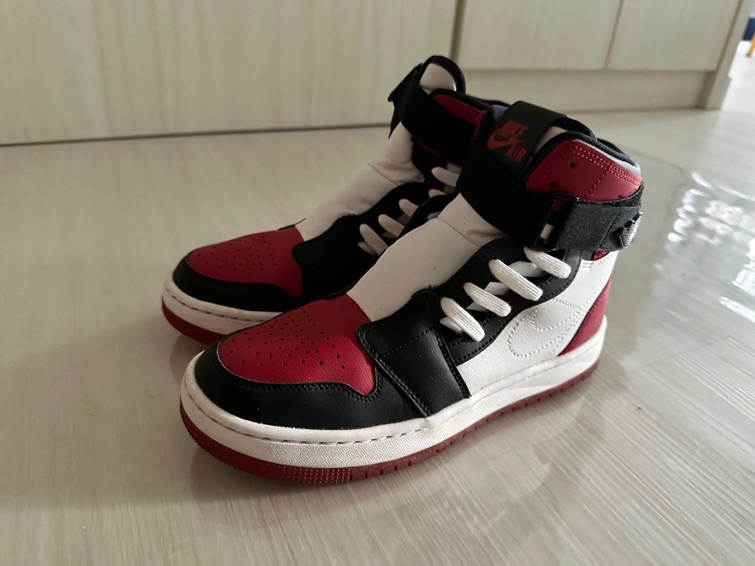 Nike jordan nova discount