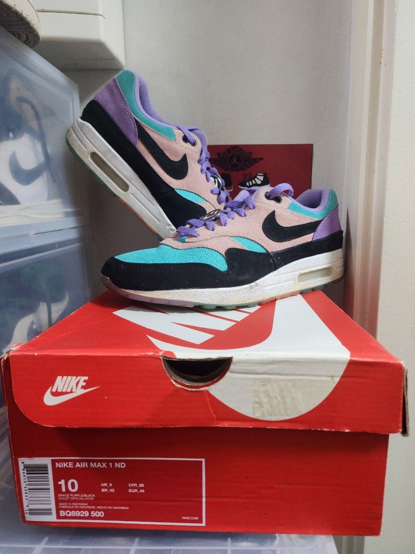 Nike air max 90 have a nike day