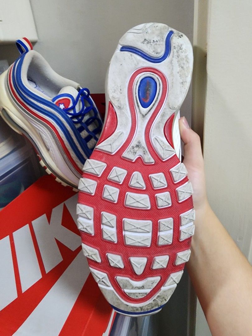 Nike air max 97 all star weekend nba