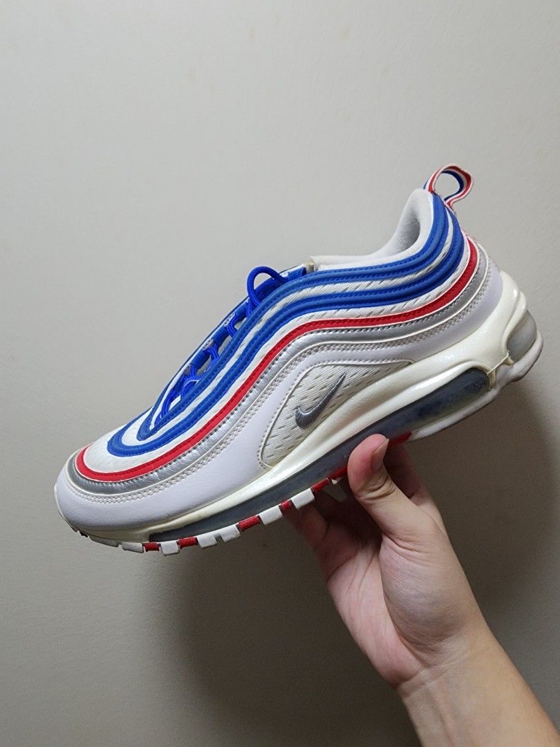 Nike air max 97 all star weekend nba