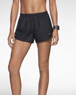 Nike Modern Embossed Running Shorts