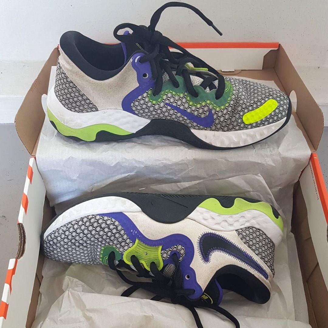 Nike 42.5 cm deals