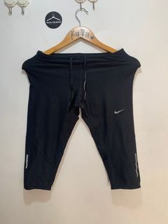 Nike running | leggings short • W 28-30 L 22