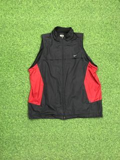 Nike vest