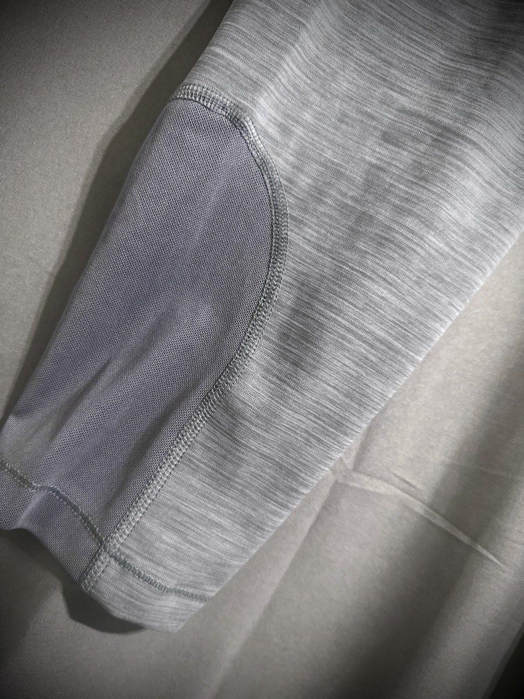Nike Women's Pro 365 crop tight 7/8 leggings  透氣中腰緊身運動褲 壓力褲 訓練褲 照片瀏覽 5