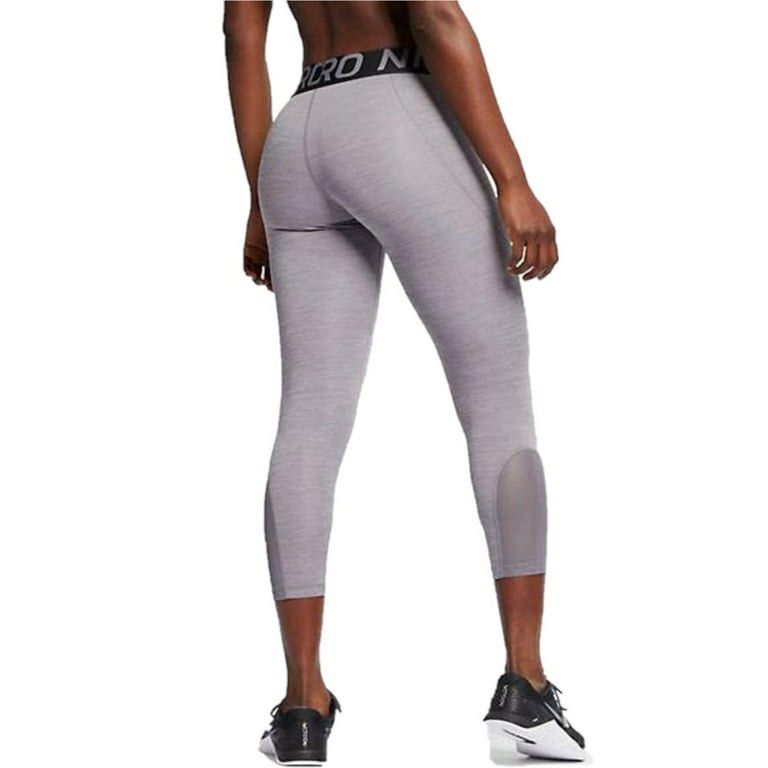 Nike Women's Pro 365 crop tight 7/8 leggings  透氣中腰緊身運動褲 壓力褲 訓練褲 照片瀏覽 9