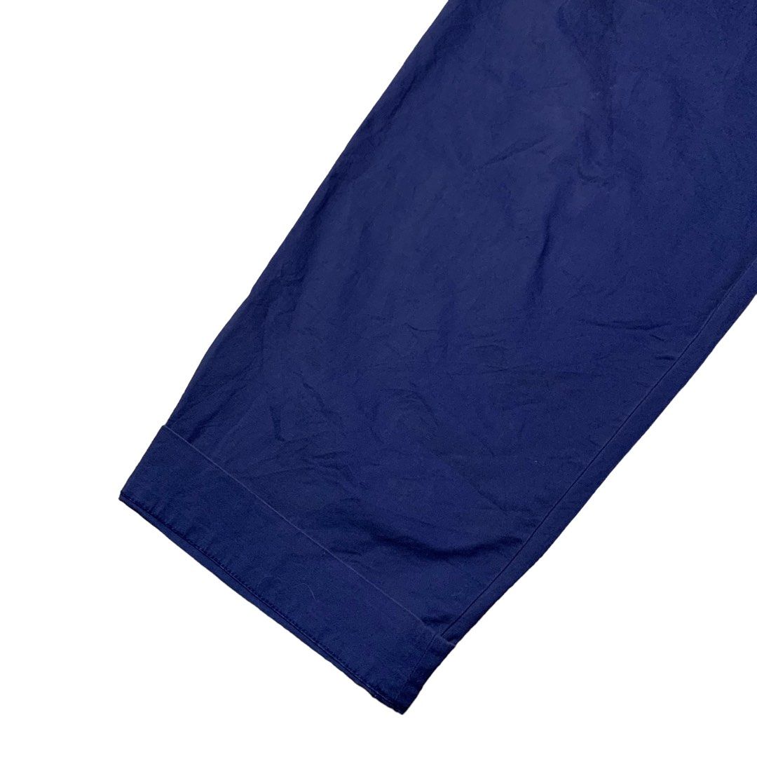 Niko and.. Chino Wide Pants (Category: Other Bottoms) located in Baguio. Submitted by thesecretshop_ph (Listing ID 1303861929, Image 3). Description: Size: 3 ( Medium ) Length: 33” Waist: 28” Leg Opening: 9” Condition: Excellent Issue: None .
