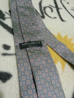 Nina Ricci Neck Tie