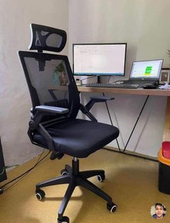 office chair brandnew