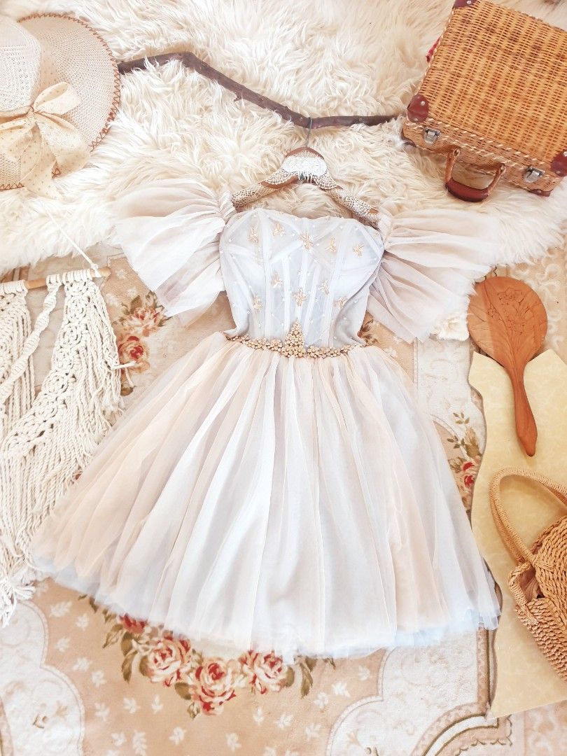 sachin and babi light blue dress Buy Fairytale Costumes Online