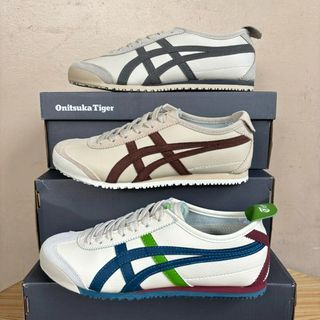 Onitsuka mexico 66 leather