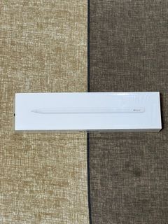 [ORIGINAL] Apple Pencil (2nd generation)
