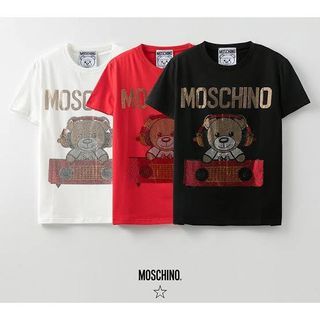 Original Moschino Tshirts